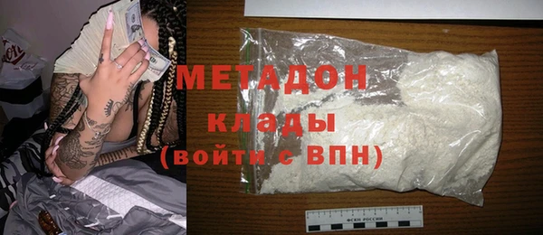 молекула духа Арсеньев