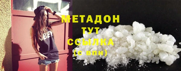 молекула духа Арсеньев